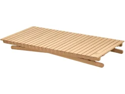 Rebel Outdoor verstelbare tafel