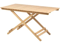 Rebel Outdoor verstelbare tafel