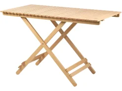 Rebel Outdoor verstelbare tafel