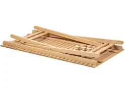 Rebel Outdoor verstelbare tafel