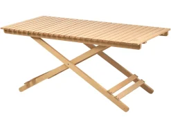 Rebel Outdoor verstelbare tafel