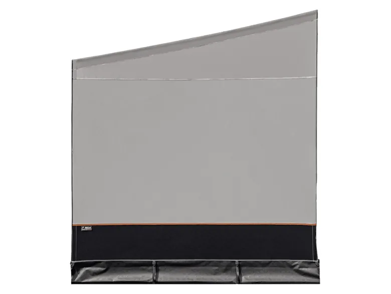 Reda Adventure side 250 zijwand links