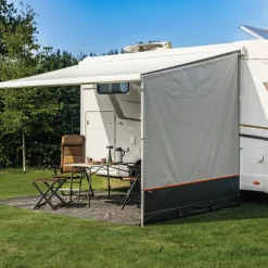 Reda Adventure side 250 zijwand links