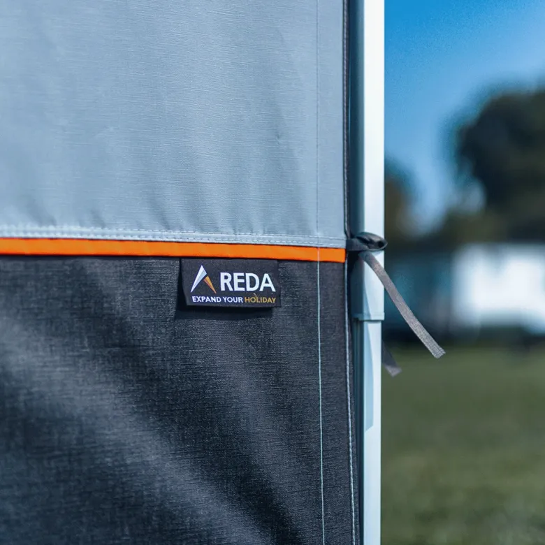 Reda Adventure side 250 zijwand links