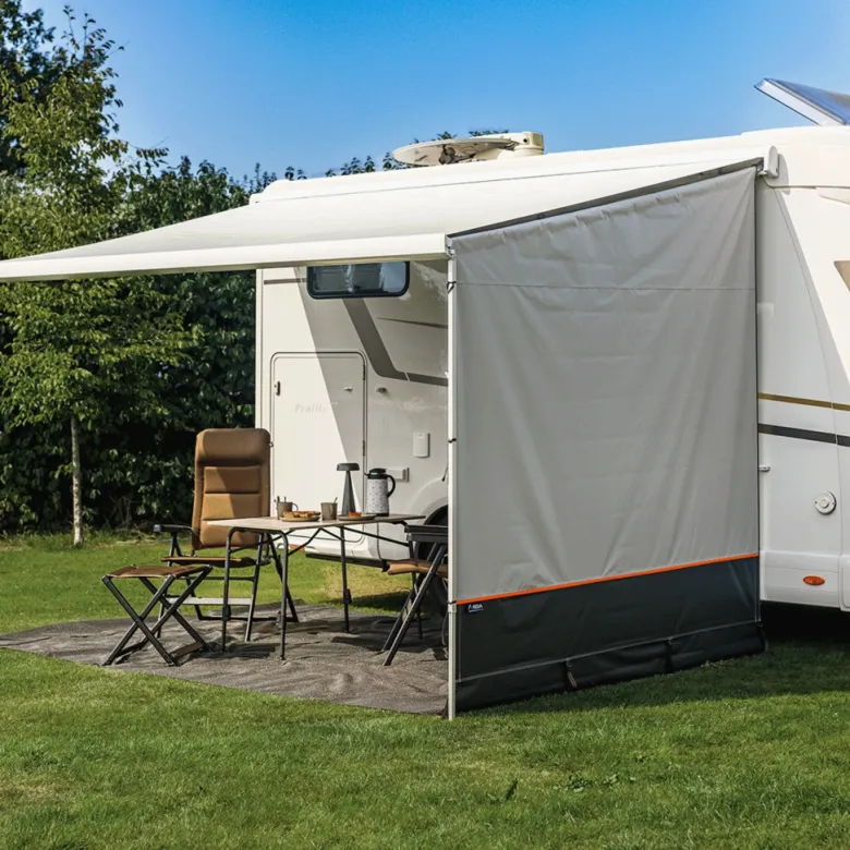 Reda Adventure side 250 zijwand rechts
