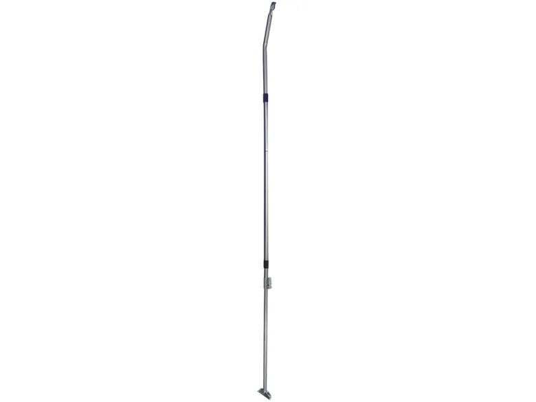Reda Adventure zijwand aandrukstang set