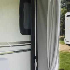 Reda Adventure zijwand aandrukstang set