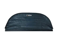 Reda Fendt enkelas 2013-26 wielflap