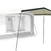 Reda Garda maat 15 (281 - 293 cm) voortentluifel