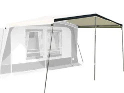 Reda Garda maat 15 (281 - 293 cm) voortentluifel