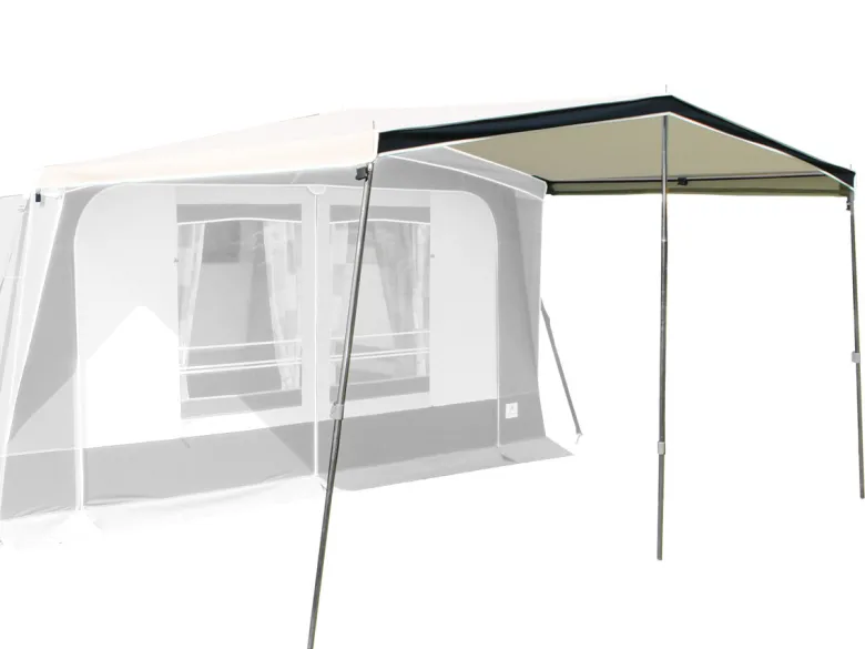 Reda Garda maat 15 (281 - 293 cm) voortentluifel