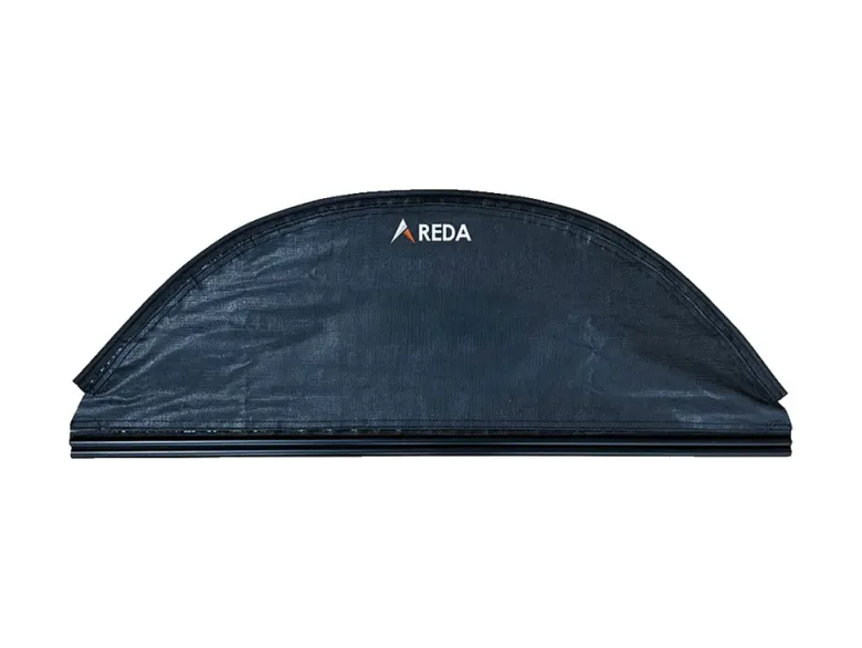 Reda Hobby enkelas 2019-2026 tot 1500kg wielflap