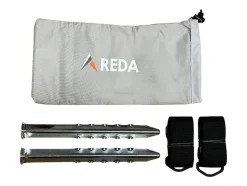 Reda Stormsafe stormbandset