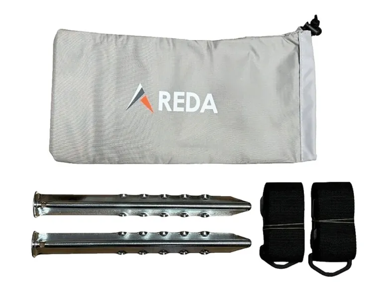 Reda Stormsafe stormbandset