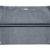 Reda universele rechte wielflap - Solid Anthracite