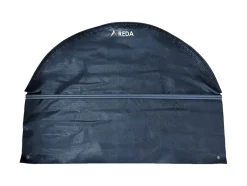 Reda universele ronde wielflap