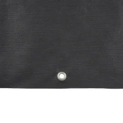 Reda 400 x 60 cm tochtstrook - Solid Anthracite