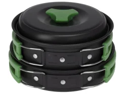Redcliffs aluminium pannenset