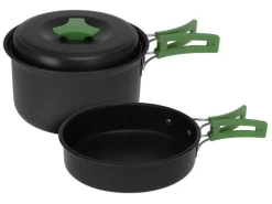 Redcliffs aluminium pannenset