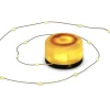 Redcliffs campinglamp met oprolbaar draad