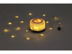 Redcliffs campinglamp met oprolbaar draad