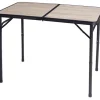 Redcliffs campingtafel - 90 x 60 cm