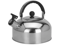 Redcliffs fluitketel