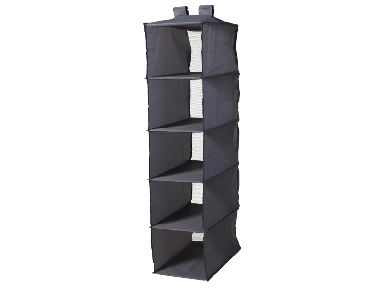 Redcliffs 5-vaks organizer