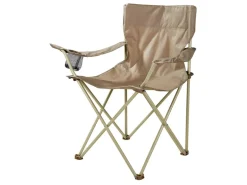Redcliffs vouwstoel - Beige