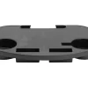 Redcliffs zijtafel voor stoel - Black