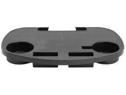 Redcliffs zijtafel voor stoel - Black