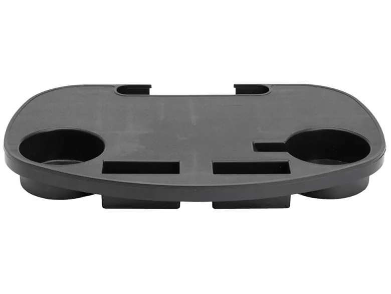 Redcliffs zijtafel voor stoel - Black