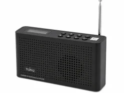 RED Opticum TON2 draagbare internet/FM radio