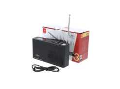 RED Opticum TON2 draagbare internet/FM radio