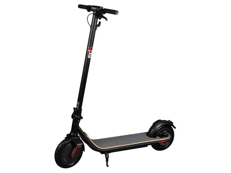 Red6 85 Sparrow elektrische step