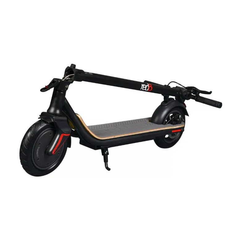 Red6 85 Sparrow elektrische step