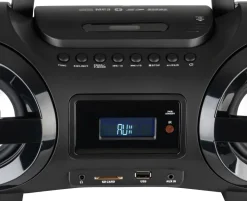 Reflexion CDR900BT bluetooth radio met CD-speler