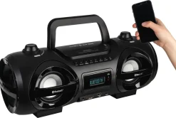 Reflexion CDR900BT bluetooth radio met CD-speler