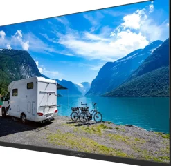 Reflexion LDDX24IBT camping LED televisie