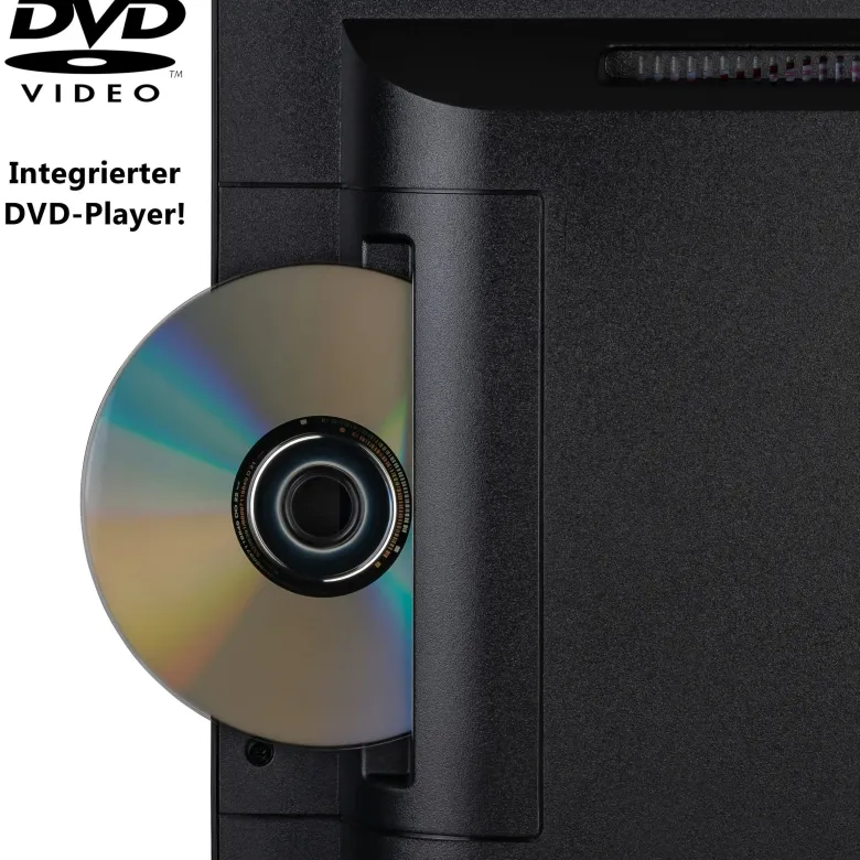 Reflexion LDDX24IBT camping LED televisie