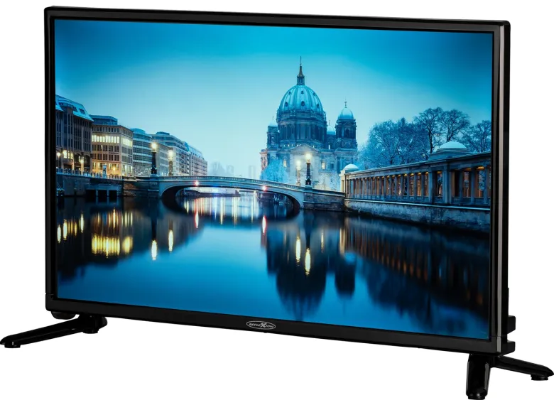 Reflexion LED2225 Camping LED televisie