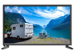 Reflexion LED2225 Camping LED televisie
