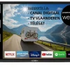Reflexion LED22IBT Camping LED televisie