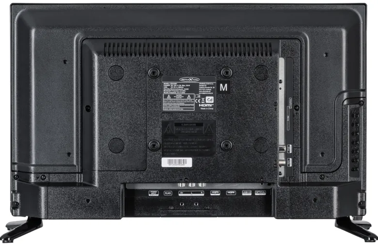 Reflexion LED22IBT Camping LED televisie