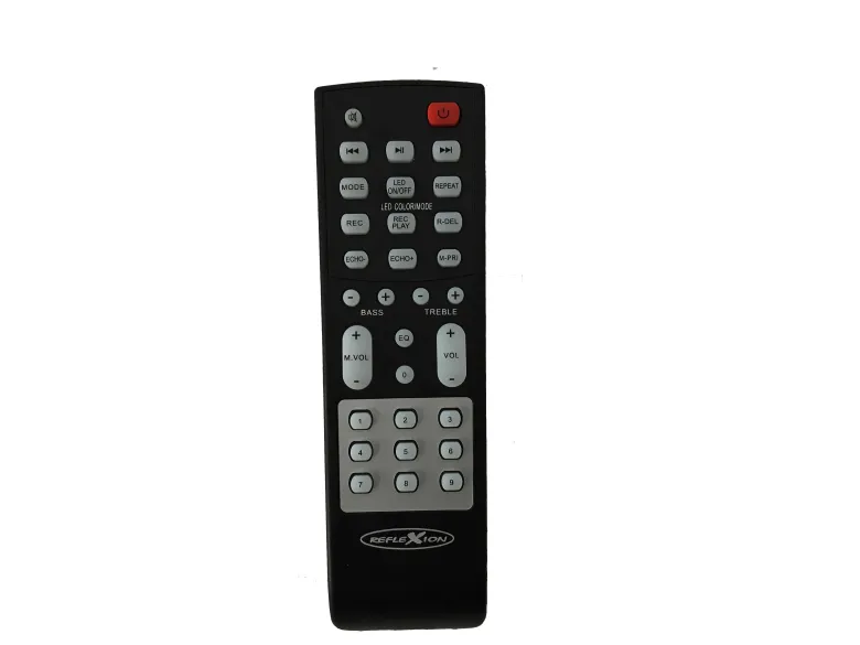 Reflexion PS09BT bluetooth box