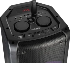Reflexion PS09BT bluetooth box
