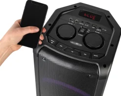 Reflexion PS09BT bluetooth box