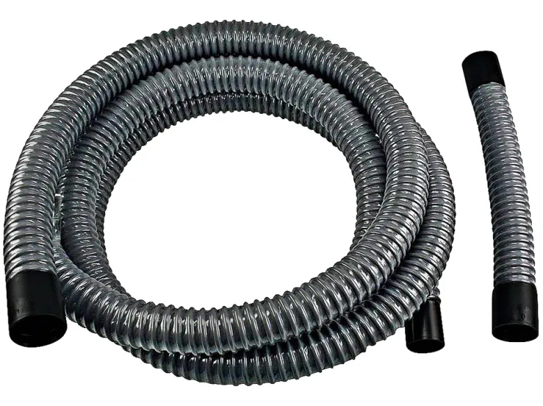 Reich afvalwaterbuis verlenging