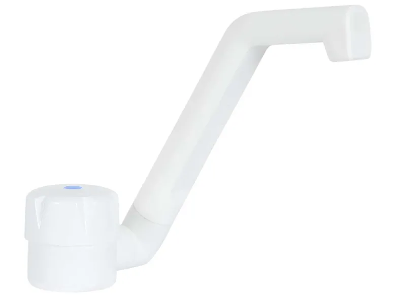 Reich De Luxe kleine knop koudwaterkraan