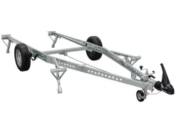 Reich Dyonic chassis adapterset